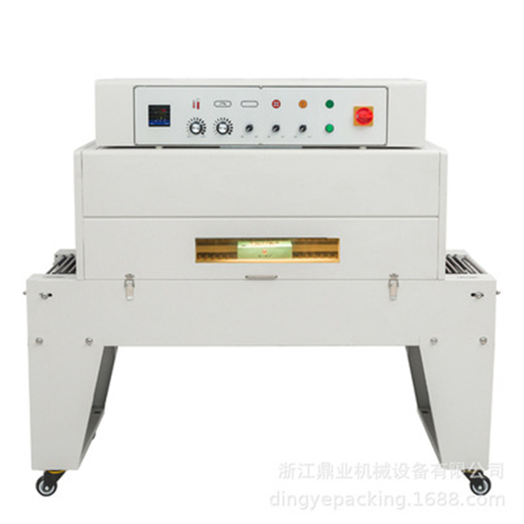 收縮機(jī)它的發(fā)展前景如何？
